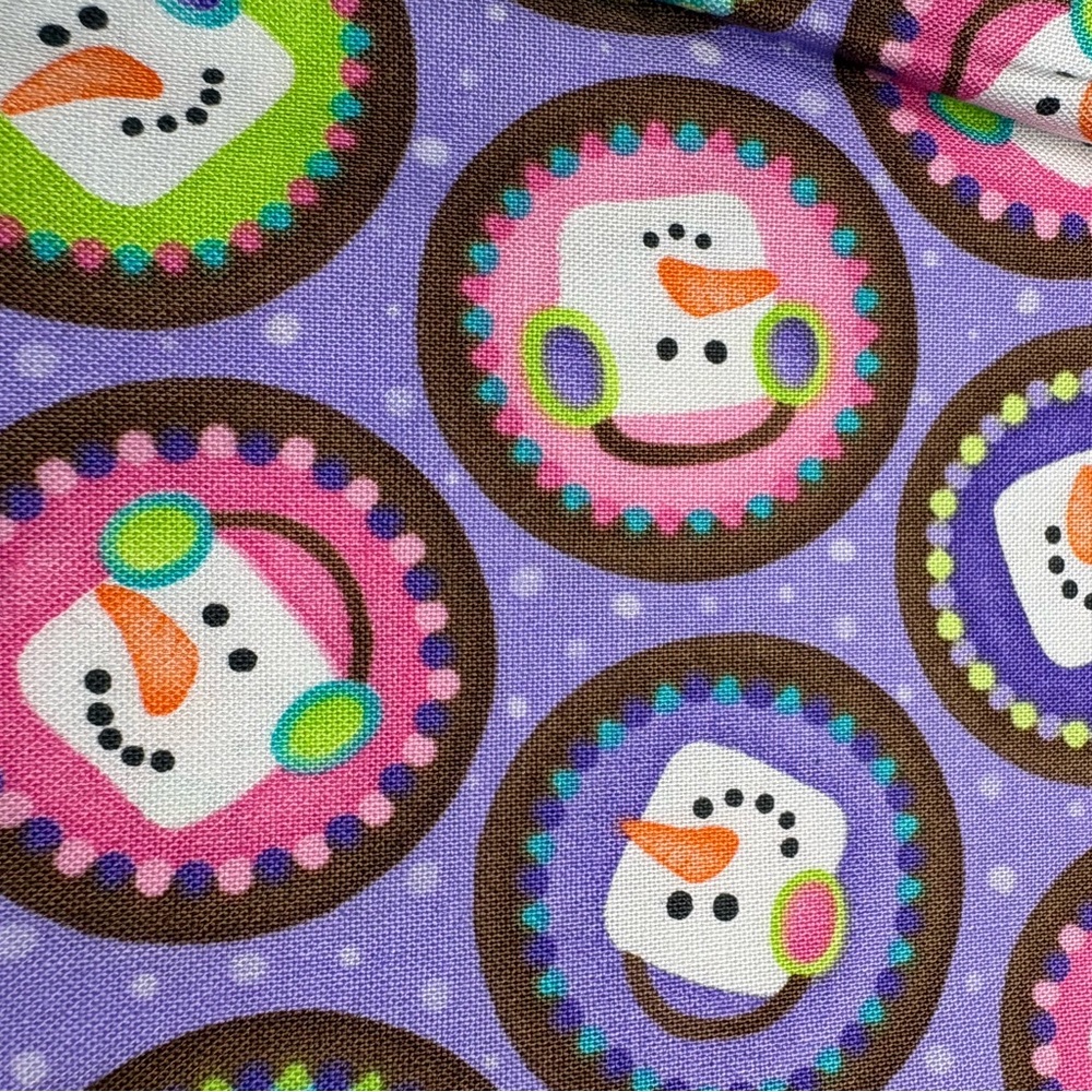 SMORES by Me & My Sister Deisgns for Moda - 1/2 Yard Cut